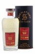 Mortlach 2008 Signatory Vintage Cask n°800210 - One of 246 - bottled 2017 LMDW Exclusive Cask Strength Collection   - Lot de 1 Bouteille