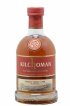 Kilchoman 2010 Of. The Trilogy Sherry Cask n°199-2010 - bottled 2015 LMDW   - Lot de 1 Bouteille
