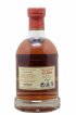 Kilchoman 2010 Of. The Trilogy Sherry Cask n°199-2010 - bottled 2015 LMDW   - Lot de 1 Bouteille
