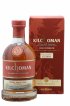 Kilchoman 2010 Of. The Trilogy Sherry Cask n°199-2010 - bottled 2015 LMDW   - Lot de 1 Bouteille