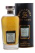 Glen Elgin 25 years 1990 Signatory Vintage Cask n°7882-7884 - One of 295 - bottled 2016 Cask Strength Collection   - Lot de 1 Bouteille
