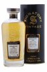 Highland Park 15 years 1999 Signatory Vintage Casks n°800197-800200 - One of 343 - bottled 2015 Cask Strength Collection - Lot de 1 Bouteille