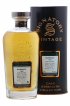 Balmenach 28 years 1988 Signatory Vintage Cask n°3248 - One of 197 - bottled 2017 Cask Strength Collection   - Lot of 1 Bottle