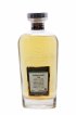 Glenallachie 21 years 1996 Signatory Vintage Cask n°5249-5250 - One of 449 - bottled 2018 Cask Strength Collection   - Lot de 1 Bouteille