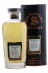 Glenallachie 21 years 1996 Signatory Vintage Cask n°5249-5250 - One of 449 - bottled 2018 Cask Strength Collection   - Lot de 1 Bouteille