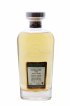 Glenallachie 21 years 1996 Signatory Vintage Cask n°5249-5250 - One of 449 - bottled 2018 Cask Strength Collection   - Lot de 1 Bouteille
