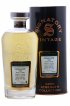 Glenallachie 21 years 1996 Signatory Vintage Cask n°5249-5250 - One of 449 - bottled 2018 Cask Strength Collection   - Lot de 1 Bouteille