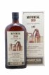 Monymusk 9 years 2010 Velier EMB bottled 2019 Habitation Velier   - Lot de 1 Bouteille