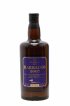 Foursquare 13 years 2007 Wealth Solutions Barbados n°1 Cask n°7 - One of 328 - bottled 2021 The Colours of Rum   - Lot de 1 Bouteille
