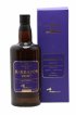 Foursquare 13 years 2007 Wealth Solutions Barbados n°1 Cask n°7 - One of 328 - bottled 2021 The Colours of Rum   - Lot de 1 Bouteille