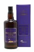 Foursquare 15 years 2005 Wealth Solutions Barbados n°7 Cask n°112 - One of 272 - bottled 2021 The Colours of Rum   - Lot de 1 Bouteille