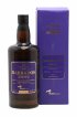 Foursquare 11 years 2009 Wealth Solutions Barbados n°9 Cask n°22 - One of 282 - bottled 2021 The Colours of Rum   - Lot de 1 Bouteille