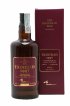 Caroni 25 years 1997 Wealth Solutions Trinidad n°2 Cask n°6 - One of 132 - bottled 2022 The Colours of Rum   - Lot of 1 Bottle