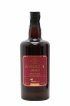 Clarendon 25 years 1996 Wealth Solutions Jamaica n°3 Cask n°435094 - One of 253 - bottled 2022 The Colours of Rum   - Lot de 1 Bouteille