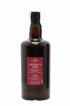 Clarendon 25 years 1996 Wealth Solutions Jamaica n°3 Cask n°435094 - One of 253 - bottled 2022 The Colours of Rum   - Lot de 1 Bouteille
