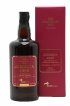 Clarendon 25 years 1996 Wealth Solutions Jamaica n°3 Cask n°435094 - One of 253 - bottled 2022 The Colours of Rum   - Lot de 1 Bouteille
