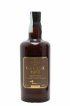 Enmore 33 years 1988 Wealth Solutions Guyana n°2 Cask n°109 - One of 185 - bottled 2022 The Colours of Rum   - Lot de 1 Bouteille