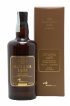 Enmore 33 years 1988 Wealth Solutions Guyana n°2 Cask n°109 - One of 185 - bottled 2022 The Colours of Rum   - Lot de 1 Bouteille