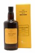 Foursquare 13 years 2007 Wealth Solutions Barbados n°10 Cask n°14 - One of 328 - bottled 2021 The Colours of Rum   - Lot de 1 Bouteille