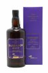 Foursquare 15 years 2006 Wealth Solutions Barbados n°15 Cask n°9 - One of 276 - bottled 2022 The Colours of Rum   - Lot de 1 Bouteille