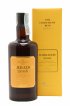 Foursquare 15 years 2006 Wealth Solutions Barbados n°16 Cask n°10 - One of 264 - bottled 2022 The Colours of Rum   - Lot de 1 Bouteille