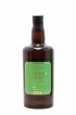 Uitvlugt 21 years 1999 Wealth Solutions Guyana n°1 Cask n°54 - One of 184 - bottled 2021 The Colours of Rum   - Lot of 1 Bottle