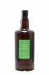 Uitvlugt 21 years 1999 Wealth Solutions Guyana n°1 Cask n°54 - One of 184 - bottled 2021 The Colours of Rum   - Lot of 1 Bottle