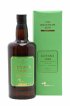 Uitvlugt 21 years 1999 Wealth Solutions Guyana n°1 Cask n°54 - One of 184 - bottled 2021 The Colours of Rum   - Lot of 1 Bottle