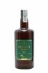 Jamaica HD 29 years 1992 Wealth Solutions Jamaica n°4 Cask n°6 - One of 251 - bottled 2022 The Colours of Rum   - Lot de 1 Bouteille