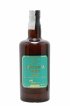 Jamaica HD 29 years 1992 Wealth Solutions Jamaica n°5 Cask n°9 - One of 250 - bottled 2022 The Colours of Rum   - Lot de 1 Bouteille