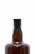 Jamaica HD 29 years 1992 Wealth Solutions Jamaica n°5 Cask n°9 - One of 250 - bottled 2022 The Colours of Rum   - Lot de 1 Bouteille