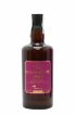 Montebello 23 years 1998 Wealth Solutions Guadeloupe n°1 Cask n°4 - One of 155 - bottled 2022 The Colours of Rum   - Lot of 1 Bottle
