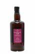 Montebello 23 years 1998 Wealth Solutions Guadeloupe n°1 Cask n°4 - One of 155 - bottled 2022 The Colours of Rum   - Lot of 1 Bottle