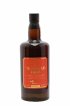 Caroni 23 years 1998 Wealth Solutions Trinidad n°1 Cask n°47 - One of 249 - bottled 2021 The Colours of Rum   - Lot of 1 Bottle