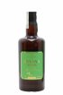 Uitvlugt 31 years 1990 Wealth Solutions Guyana n°4 Cask n°18 - One of 161 - bottled 2022 The Colours of Rum   - Lot of 1 Bottle