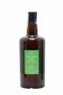 Uitvlugt 31 years 1990 Wealth Solutions Guyana n°4 Cask n°18 - One of 161 - bottled 2022 The Colours of Rum   - Lot of 1 Bottle
