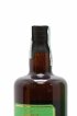 Uitvlugt 31 years 1990 Wealth Solutions Guyana n°4 Cask n°18 - One of 161 - bottled 2022 The Colours of Rum   - Lot of 1 Bottle