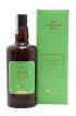 Uitvlugt 31 years 1990 Wealth Solutions Guyana n°4 Cask n°18 - One of 161 - bottled 2022 The Colours of Rum   - Lot of 1 Bottle