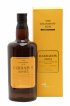 Foursquare 15 years 2005 Wealth Solutions Barbados n°2 Cask n°111 - One of 272 - bottled 2021 The Colours of Rum   - Lot de 1 Bouteille