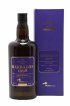 Foursquare 22 years 1998 Wealth Solutions Barbados n°3 Cask n°12 - One of 244 - bottled 2021 The Colours of Rum   - Lot de 1 Bouteille
