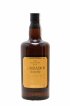 Foursquare 11 years 2009 Wealth Solutions Barbados n°4 Cask n°10 - One of 267 - bottled 2021 The Colours of Rum   - Lot de 1 Bouteille