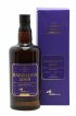 Foursquare 12 years 2008 Wealth Solutions Barbados n°5 Cask n°6 - One of 235 - bottled 2021 The Colours of Rum   - Lot de 1 Bouteille