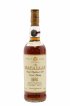 Macallan (The) 18 years 1975 Of. Sherry Wood Matured - bottled 1994 (75cl.)   - Lot of 1 Bottle